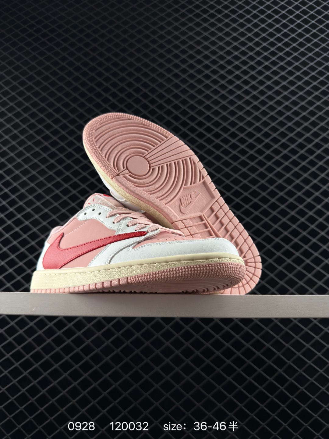 Nike Air Jordan 1 Low OG SP